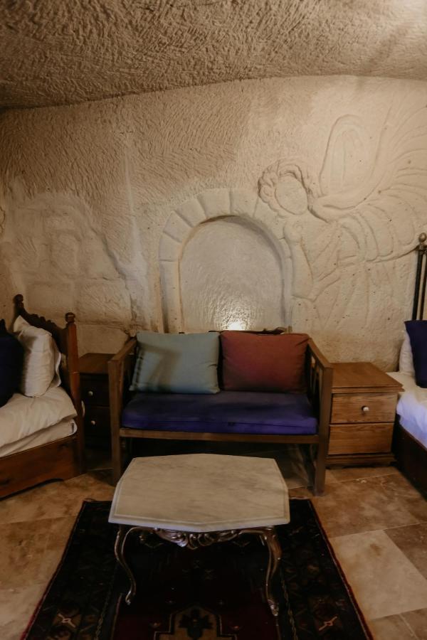 מלון גורמה Sunset Cave מראה חיצוני תמונה
