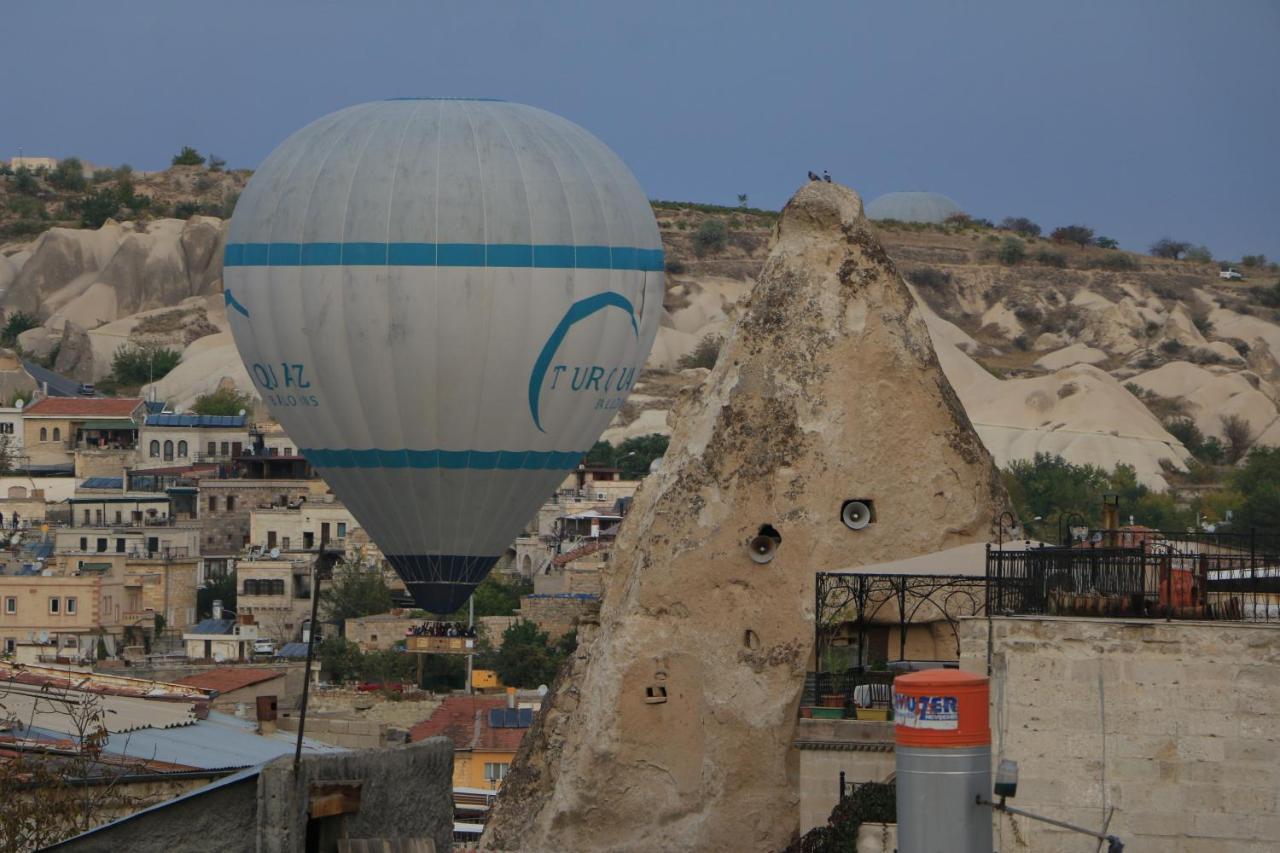 מלון גורמה Sunset Cave מראה חיצוני תמונה