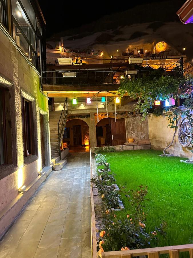 מלון גורמה Sunset Cave מראה חיצוני תמונה