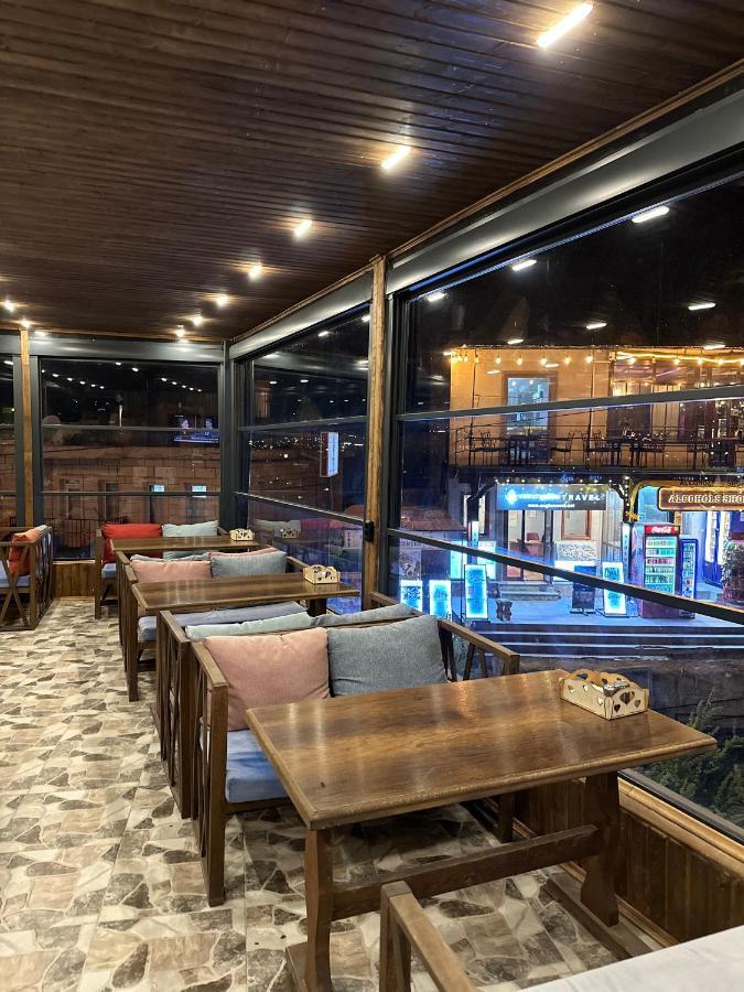 מלון גורמה Sunset Cave מראה חיצוני תמונה