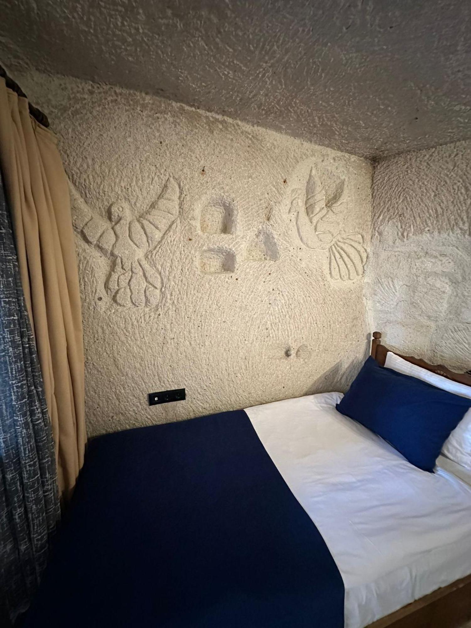 מלון גורמה Sunset Cave מראה חיצוני תמונה