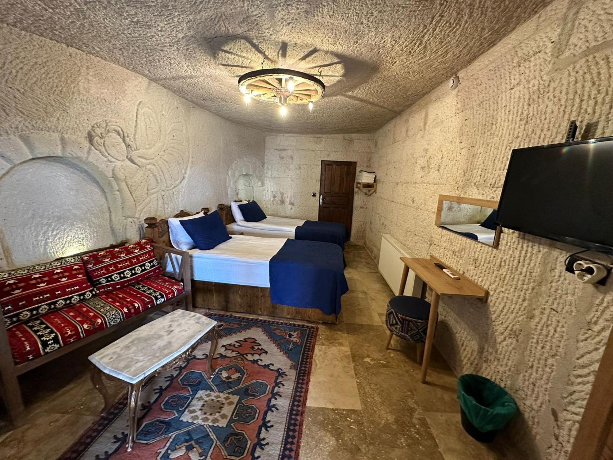 מלון גורמה Sunset Cave מראה חיצוני תמונה