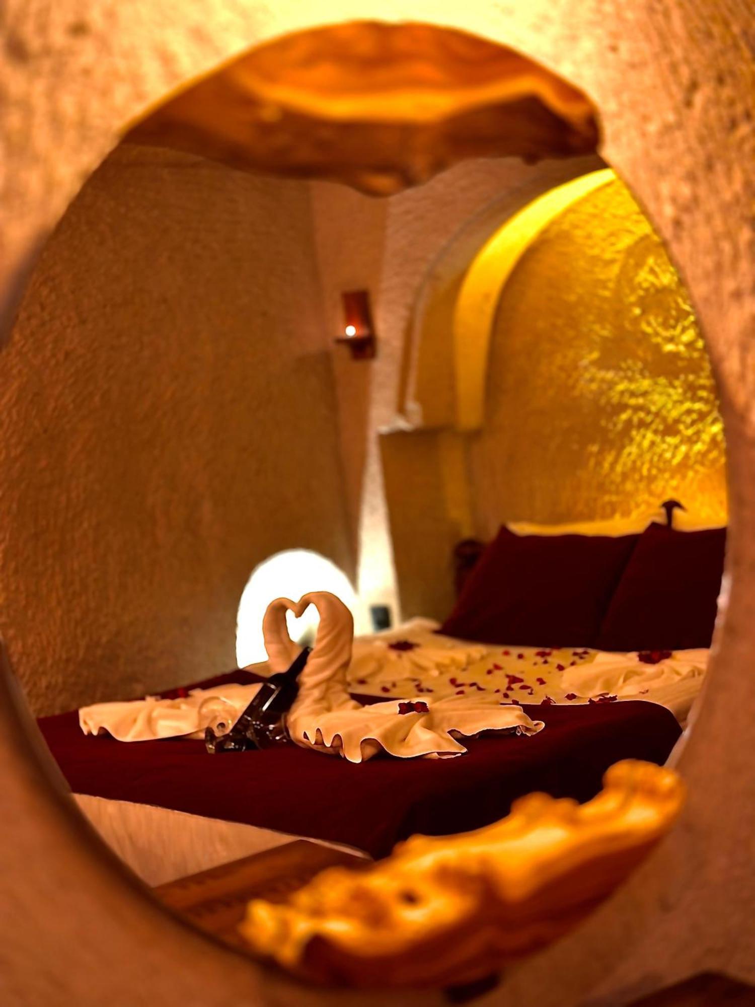 מלון גורמה Sunset Cave מראה חיצוני תמונה