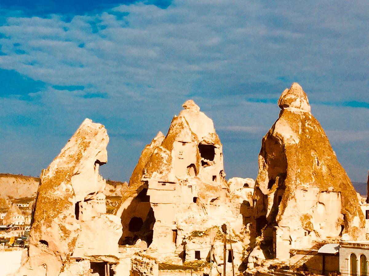 מלון גורמה Sunset Cave מראה חיצוני תמונה
